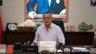 Söke TARİŞ Başkanı Özerden Ziraat Odası Başkanlarına tepki