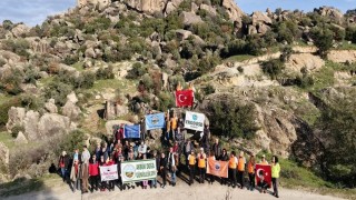 Sökede ‘ÇED gerekli değildir kararını iptal edildi