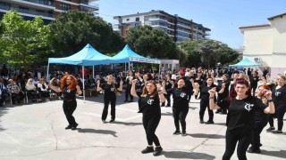 Sökede Turizm Haftası kutlandı