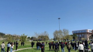 SOLOTÜRKün provaları bile nefesleri kesti