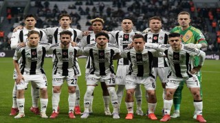 Solskjaerden 2 değişiklik!