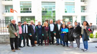 Soma davasında karar duruşması