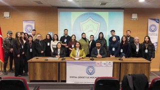 Sosyalfestte doğan kulüp toplumsal harekete dönüştü