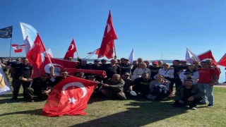 Sportif balıkçılar Macaristanda dünya şampiyonluğu için yarışacak