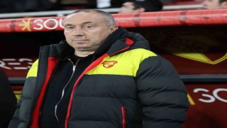 Stanimir Stoilov: Karşılaşmayı kazanmayı hak ettik