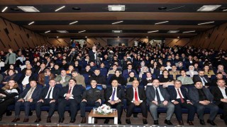 SUBÜ Girişimci Mühendisler Topluluğuna teşvik ödülü
