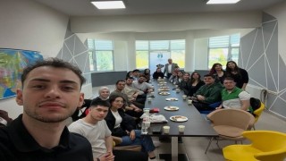 SUBÜde çok yönlü etkinlik