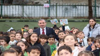 Sultanbeylide 1 yılda hizmet rüzgarı esti