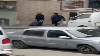 Sultangazide iki grup arasında silahlı kavga
