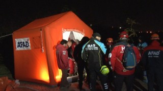 Sultangazide kaybolan demans hastası kişi için arama çalışması başlatıldı