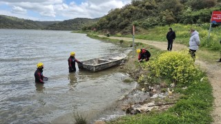 Sultangazide kaybolan İshak Öztürkü arama çalışmaları devam ediyor