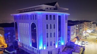 Sultangazi'de yeni tesis çok yakında hizmete girecek