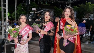 Sultanhisarda güzellik yarışmalarının tarihleri belli oldu