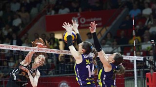 Sultanlar Liginde şampiyon V.Bank oldu