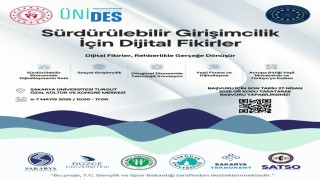 Sürdürülebilir bir dünya için genç fikirler sahneye çıkıyor