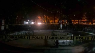 Süs havuzu faciasında işletme sahibi gözaltına alındı