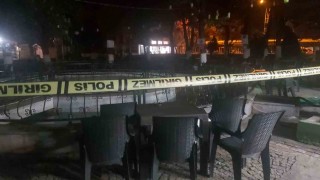 Süs havuzunda elektriğe kapıldılar: 1i çocuk 4 yaralı