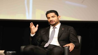 Taha Akgül: Dünya güreşinin artık kendisini yenilemesi gerekiyor