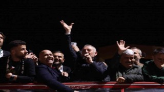 Tahir Büyükakın: Süper Ligde de başarılı olacağız