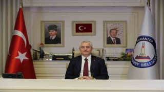 Tahmazoğlu: Turizm bilincini geliştirmeliyiz
