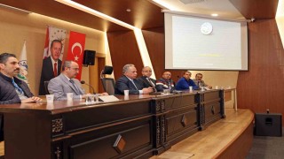 Talas Belediyesinde 2026 yılı arsa değerleri belirlendi