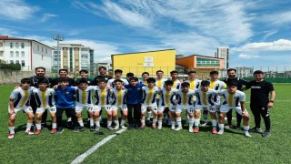 Talas Belediyespor, Türkiyede son 24 takım arasında