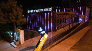 Talas İnovasyon Merkezinden Teknofest KKTC 2025te final başarısı