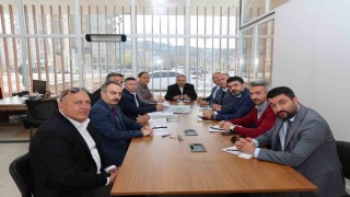 Talas Millet Bahçesinde sona doğru