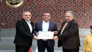 Talasta Sağlık Var Söyleşileri devam ediyor