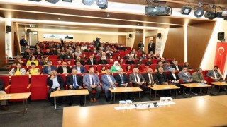 Talastan çevreye umut yeşerten proje: ‘Dönüşüm evde başlar
