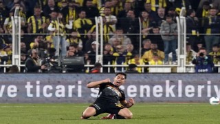 Talha Sarıaslandan kritik gol