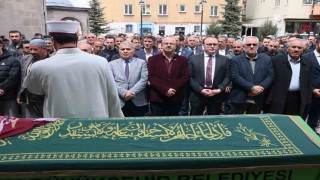 Tanasın anne acısı