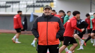 Taner Taşkından Manisaspor taraftarlarına çağrı