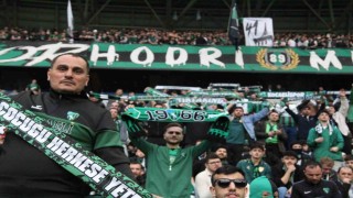 Taraftarlardan Kocaelispor yönetimine Hodri Meydan