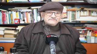 Tarihçi Begsaç: 720 yıl önce, Bulgar-Kuman ittifakı ile Haçlı orduları arasında gerçekleşen savaş Edirnede yapıldı