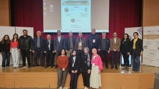 Tarihi Mirasın İzinde: Teorik ve Uygulamalı Tarih Araştırmaları paneli gerçekleştirildi