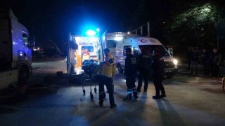 Tartıştığı kız kardeşlere kurşun yağdırdı: 2 yaralı
