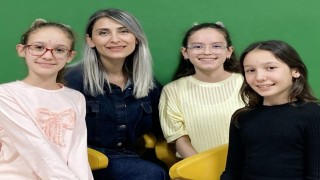 Tasarladıkları proje ile Türkiye finallerine yükseldiler