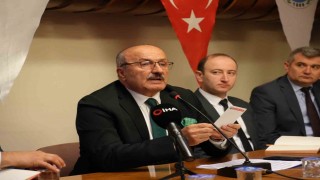 Taşköprü sarımsağındaki verim kaybını soğuk hava deposu ile korunacak