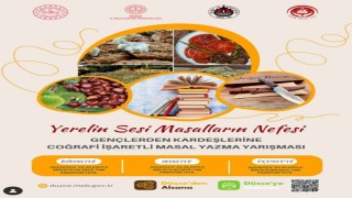 Tatil ödüllü masal yarışması