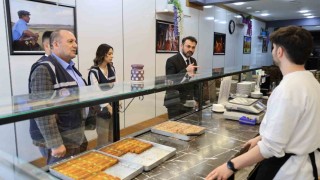 Tatlıcılarda dara denetimleri başladı