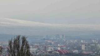 Tatvanda kar yağışı etkili olmaya başladı
