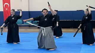 Tavşanlıda BUDO7 rüzgarı esti