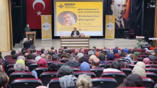 Tavşanlıda Öğretmen Akademisi etkinliği, Türkiye Yüzyılının Eğitim Hedefleri sahada hayata geçiyor
