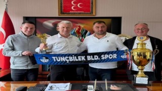 Tavşanlıda Süper Amatör Play-off finaline odaklanıldı