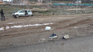 Tavşanlıda trafik kazası: 3 yaralı