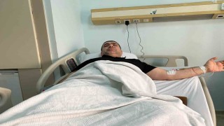 Tavuk dürüm yedi, geceleri uyuyamaz hale geldi