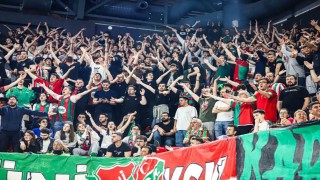 TBFden, Karşıyaka Basketbola 260 bin TL para cezası