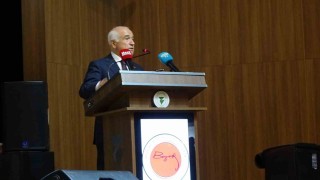 TBMM eski Başkanı Cemil Çiçek: Milli Mücadeleye destek veren 155 din adamından 4ü Yozgatlıydı