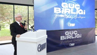 TEI Güç Birliği Projesi ile tedarik zincirini geliştiriyor